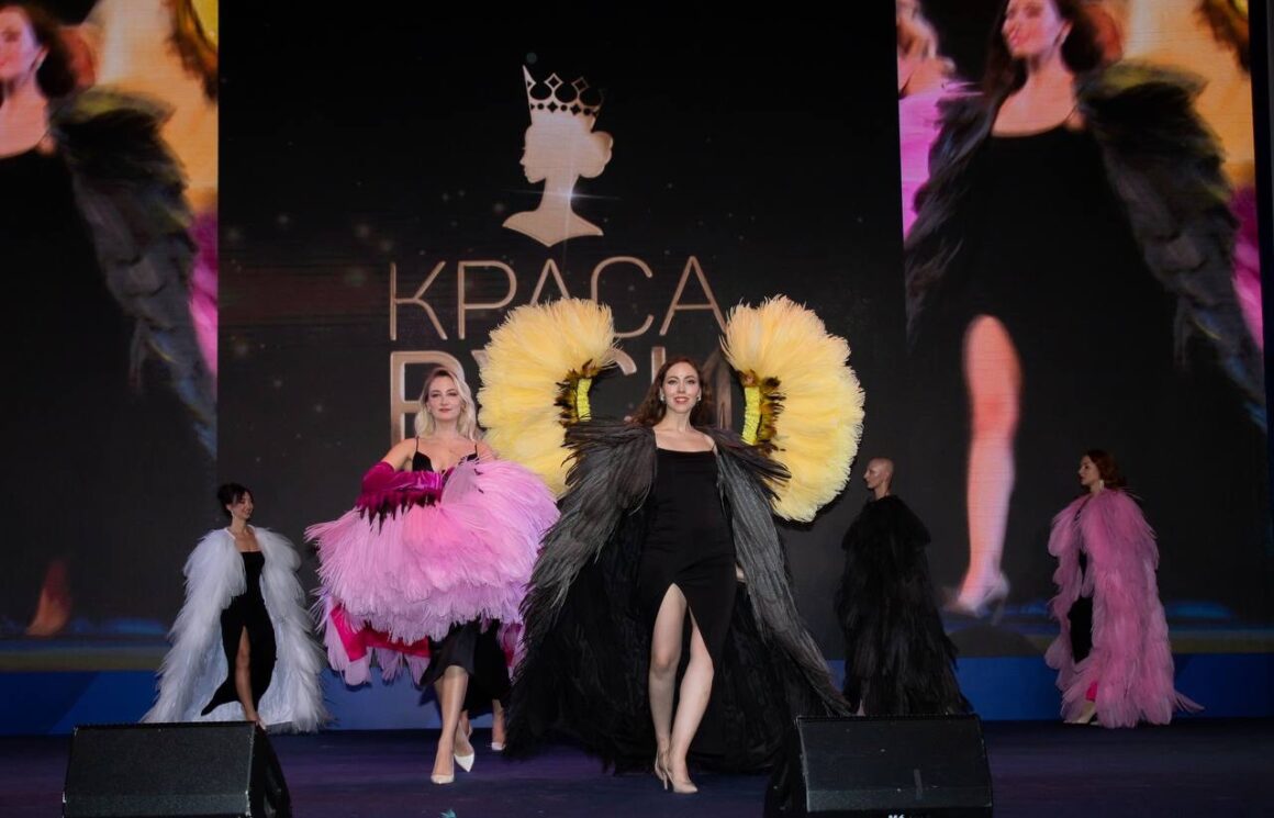 “Краса Руси 2024” - в Сочи  прошел Всероссийский конкурс красоты и таланта 