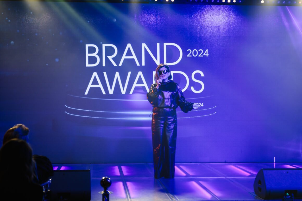 Brand Awards